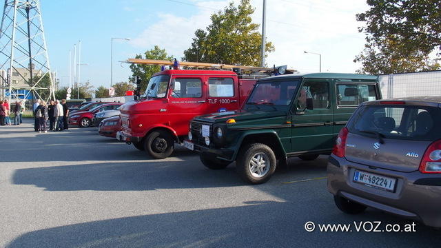 Vereinsausfahrt 2018