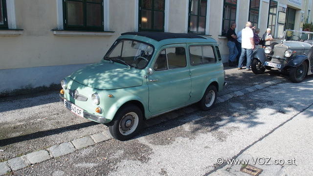 Vereinsausfahrt 2018