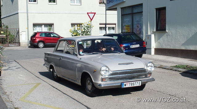 Vereinsausfahrt 2018