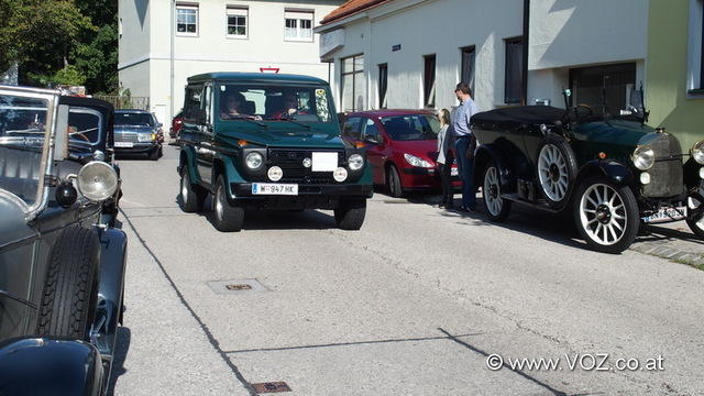 Vereinsausfahrt 2018