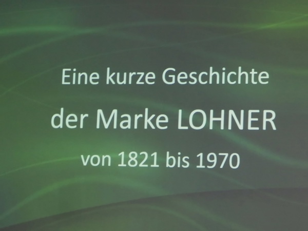 Lohnerwerke