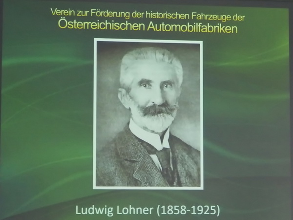 Lohnerwerke